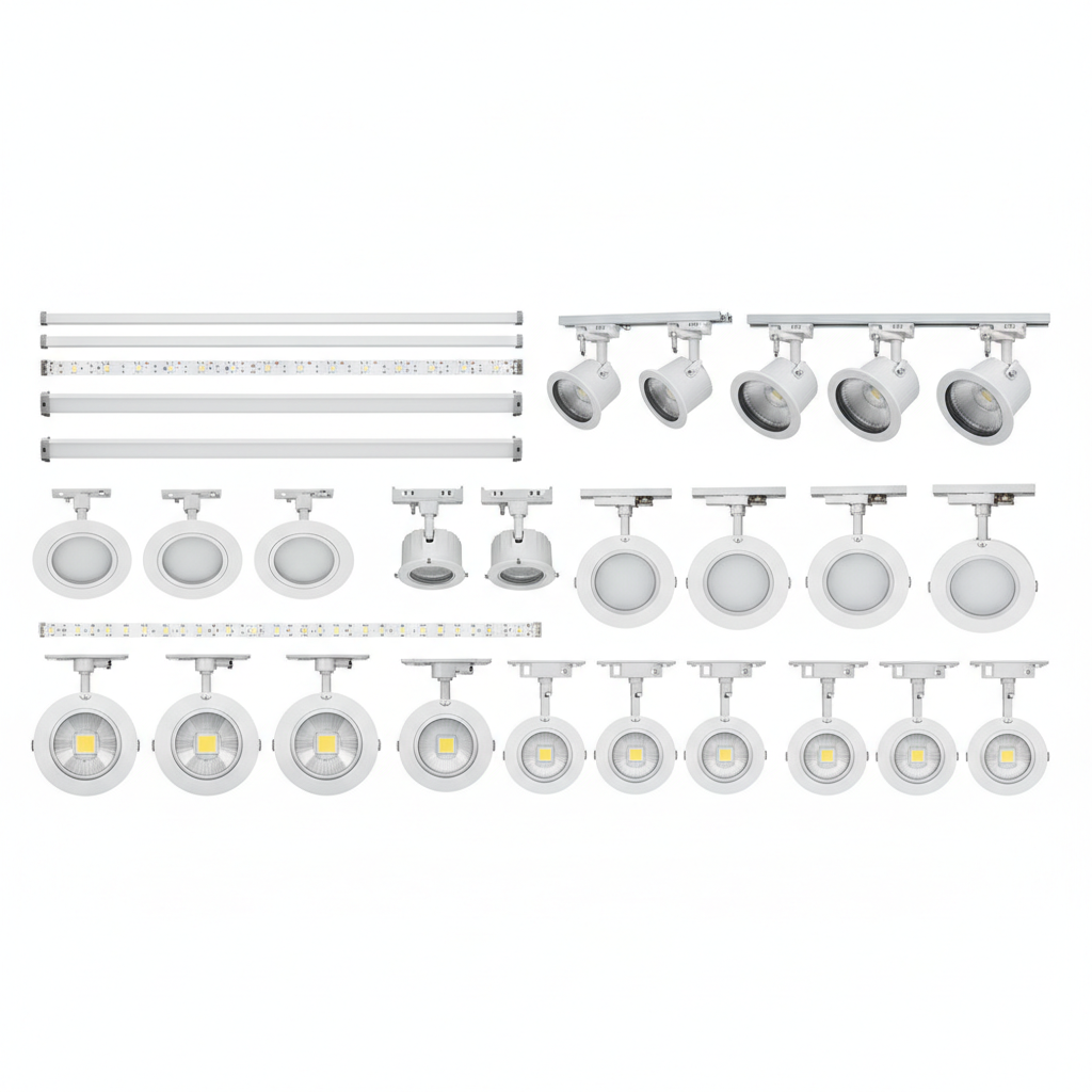 LED Lighting