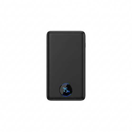 20000mAh Power Bank — 22.5W PD, 3-Port Fast Charge