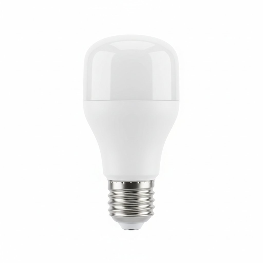 Smart Bulb E26 — 16 Million Colors, App & Voice Control